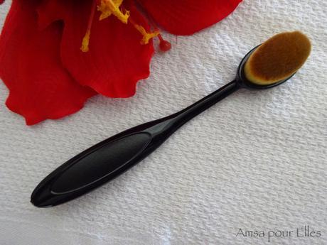 Haul: Sleek MakeUp, Dupe Artis & Glam’Up photo 3 (3)