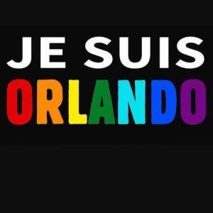L’hommage aux victimes d’Orlando