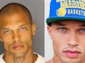 JEREMY MEEKS prisonnier plus sexy devenu mannequin