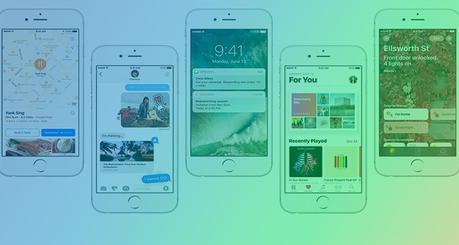 5 astuces iOS 10 que vous ignorez forcément!