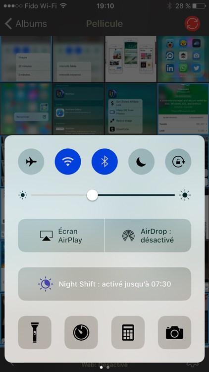 5 astuces iOS 10 que vous ignorez forcément! 5 astuces iOS 10 que vous ignorez forcément!