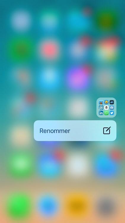 5 astuces iOS 10 que vous ignorez forcément! 5 astuces iOS 10 que vous ignorez forcément!