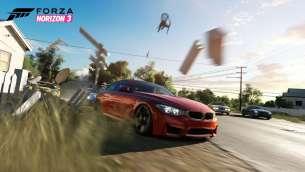 forzahorizon3_e3presskit_fencesmash_wm Forza Horizon 3 - images et vidĂŠos