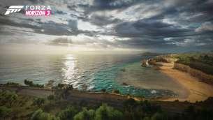 forzahorizon3_e3presskit_coastlandscape_wm Forza Horizon 3 - images et vidĂŠos