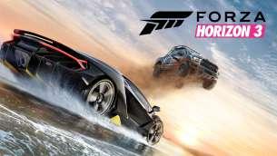 forza-horizon-3_keyart_horiz_rgb_final-logo Forza Horizon 3 - images et vidĂŠos