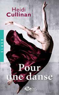 Pour une danse Heidi Cullinan