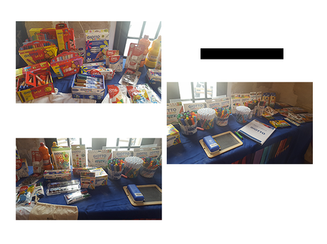 creative blog day giotto