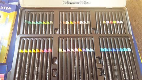 creative blog day feutre lyra