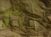 Cinéma Peter Elliot dragon, bande annonce