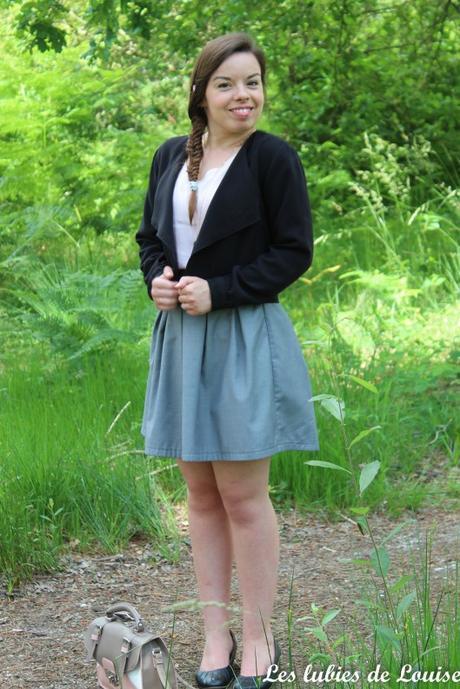 Veste lupin Deer and doe - les lubies de louise-6