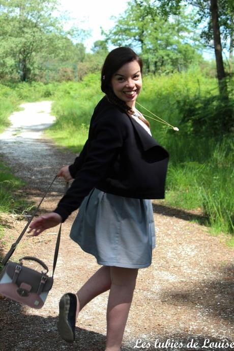 Veste lupin Deer and doe - les lubies de louise-14
