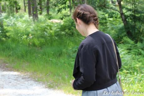 Veste lupin Deer and doe - les lubies de louise-2