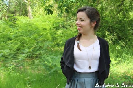Veste lupin Deer and doe - les lubies de louise-8
