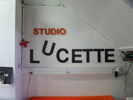 Studio Lucette • Toulouse
