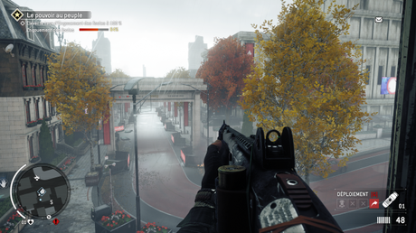 [Test] Homefront: The Revolution – PS4