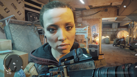 [Test] Homefront: The Revolution – PS4