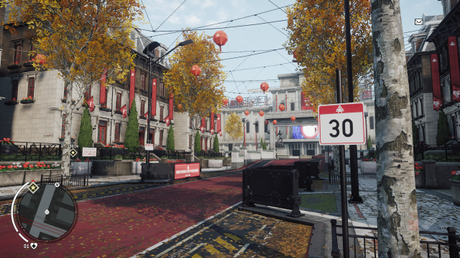 [Test] Homefront: The Revolution – PS4