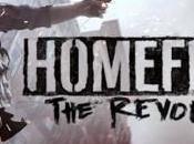 [Test] Homefront: Revolution