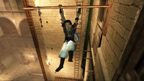 Prince of Persia les Sables du Temps gratuit sur Uplay par Ubisoft 2