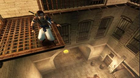 Prince of Persia les Sables du Temps gratuit sur Uplay par Ubisoft 4