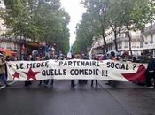 Assurance chômage #Medef radicalise