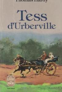 Tess d’Urberville, Thomas Hardy
