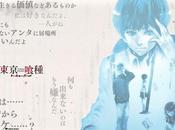 film live annoncé pour Tokyo Ghoul