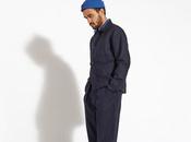 Universal works 2017 collection lookbook