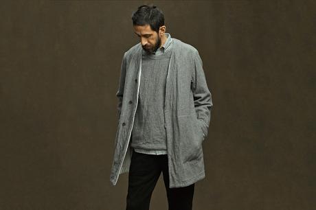 TS(S) – F/W 2016 COLLECTION LOOKBOOK