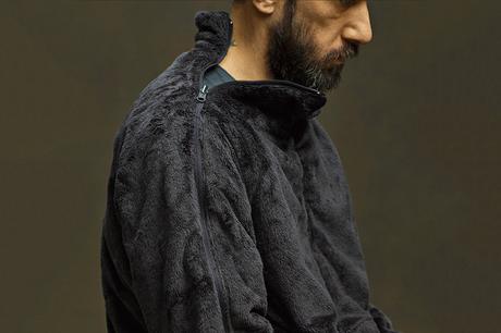 TS(S) – F/W 2016 COLLECTION LOOKBOOK