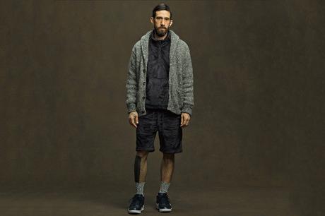 TS(S) – F/W 2016 COLLECTION LOOKBOOK