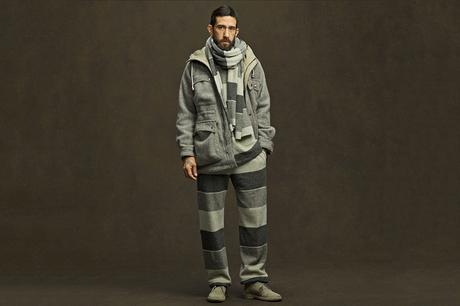 TS(S) – F/W 2016 COLLECTION LOOKBOOK