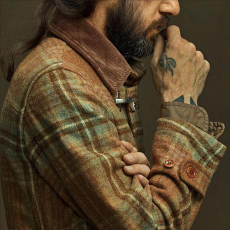 TS(S) – F/W 2016 COLLECTION LOOKBOOK