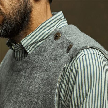 TS(S) – F/W 2016 COLLECTION LOOKBOOK