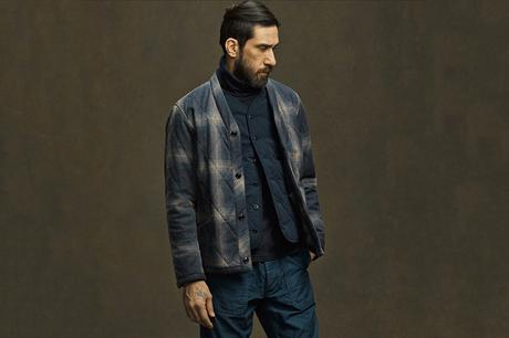 TS(S) – F/W 2016 COLLECTION LOOKBOOK