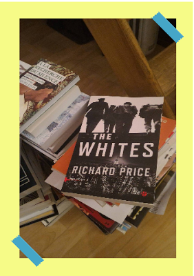 Le Bal des Ardents ou la librairie dans toute sa splendeur