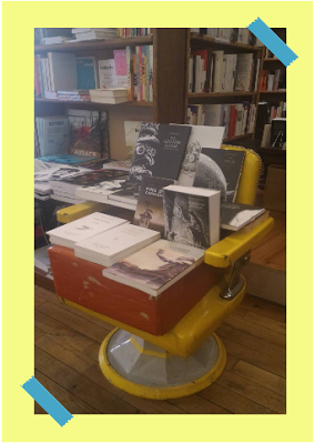 Le Bal des Ardents ou la librairie dans toute sa splendeur