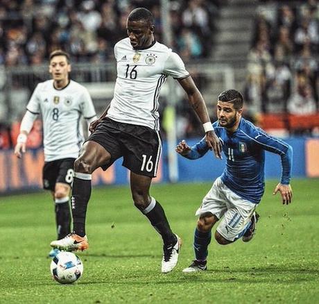 Quel est le joueur le plus petit de l’Euro 2016?