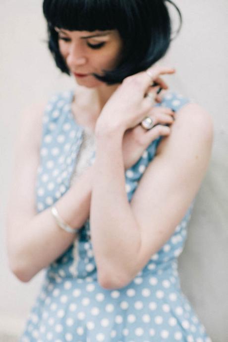 portrait doux