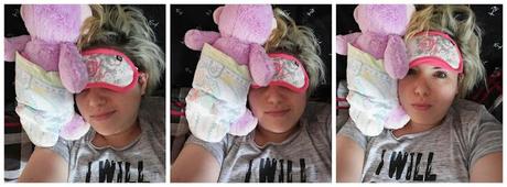 #ComitébébéPampers: L'importance du sommeil réparateur aka Beauty Sleep