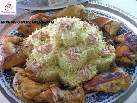 la cuisine marocaine 2014