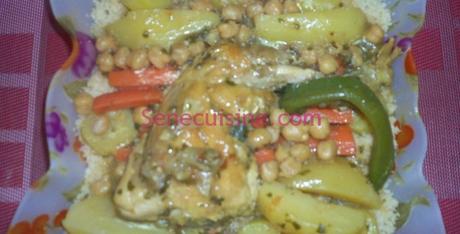 Cuisine Du Maroc et D'ailleurs Mes deux passions