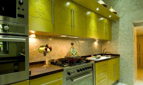 la cuisine marocaine 2014