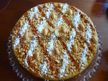 Tajine de poulet Cuisine marocaine Sousoukitchen