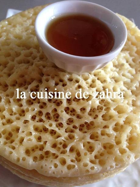 la cuisine marocaine de zahra