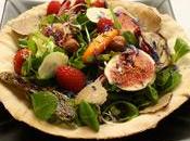 cuisine vegetarienne