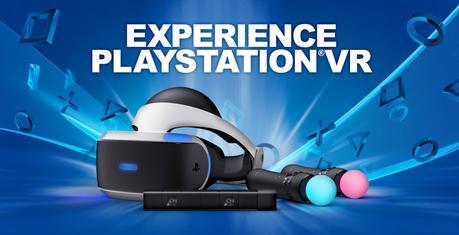 Vous pourrez essayer le PlayStation VR chez Best Buy et GameStop