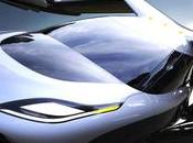 voitures volantes pour bientôt?