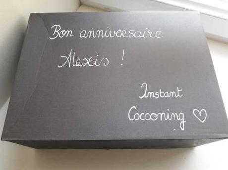 Box spécial Anniversaire