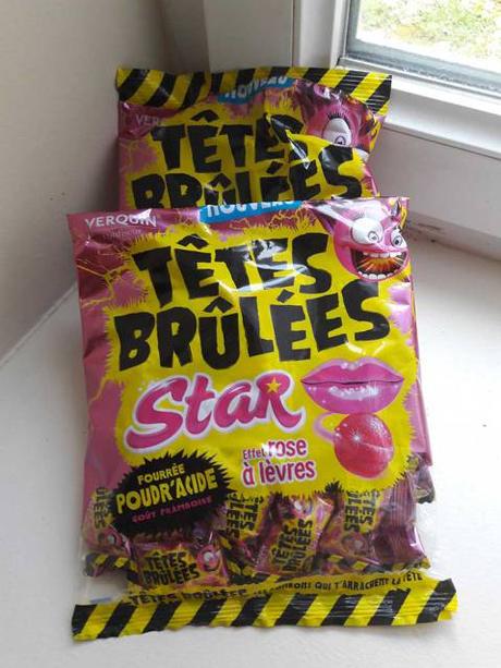 Box spécial Anniversaire